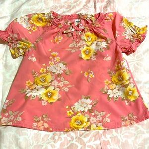 Oshkosh B’gosh Girls Blouse